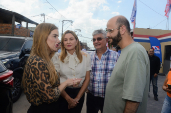 Foto: Foto: Eliseu Dias / Ascom Seduc